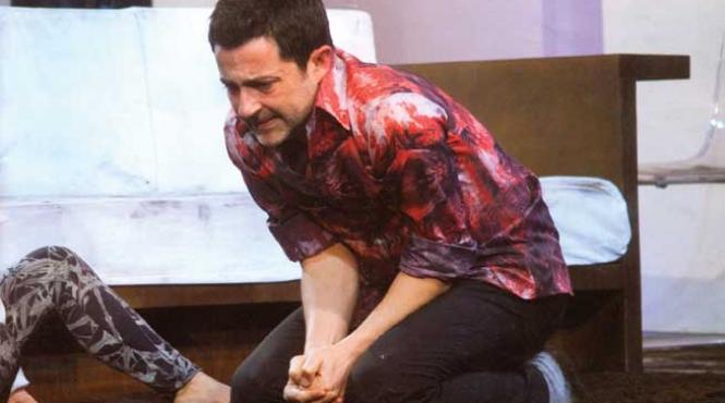 afrim caragiale et comp ii