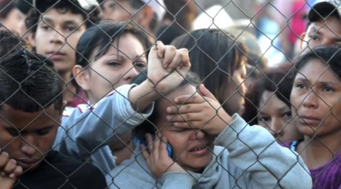 cel mai periculos oras din lume este