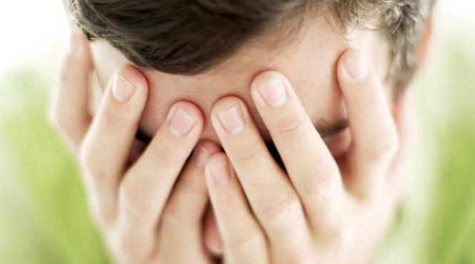 anxietate simptome tratament