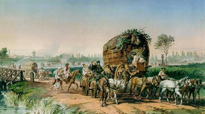 nu cunosc nicaieri o constitutie mai liberala ca aceasta