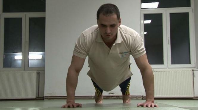 record national flotari