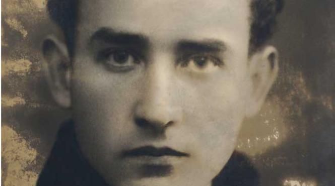 valeriu gafencu si sfintenia pe care bunul dumnezeu o daruieste