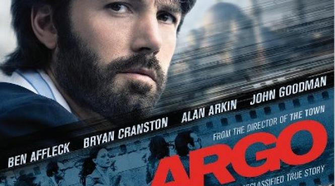 argo cel mai bun film la oscarurile britanice bafta