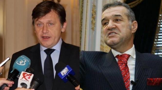 crin antonescu gigi becali a demisionat din pnl este deputat independent