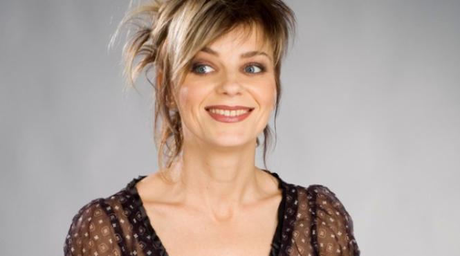 gianina corondan explica motivul pentru care a fost trecuta pe lista disponibilizatilor din tvr