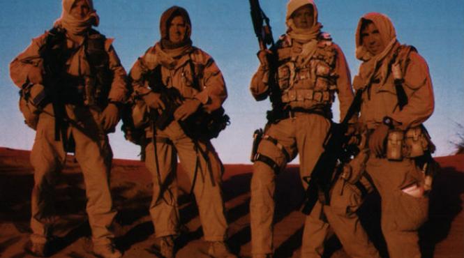 incredibil dar adevarat statul american nu i da nici macar pensie militarului care l a ucis pe bin laden