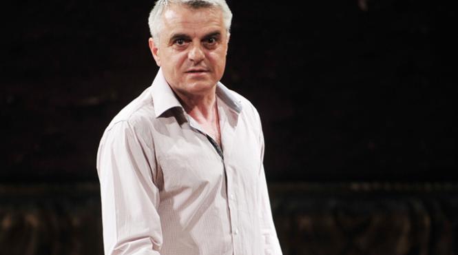 omul zilei mircea rusu