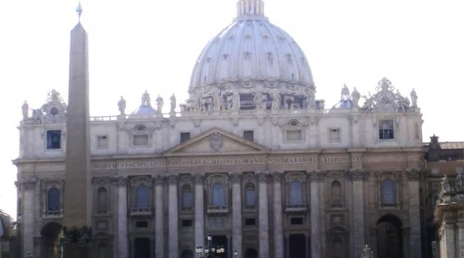 pontificatul urmatorului papa va duce la distrugerea romei ce spune misterioasa profetie a sfantului malachy