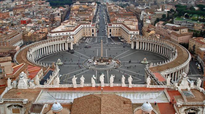 vatileaks coruptie la banca vaticanului