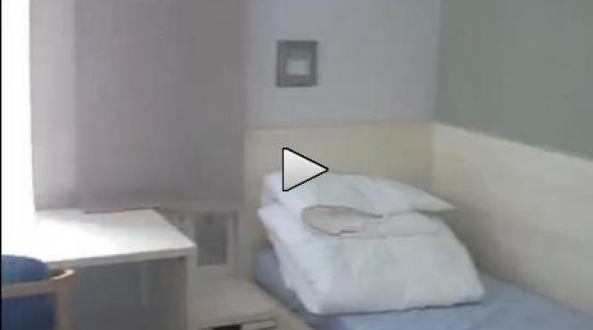 daca aveati impresia ca in romania puscariasii duc o viata de huzur iata cum se lafaie detinutii din norvegia