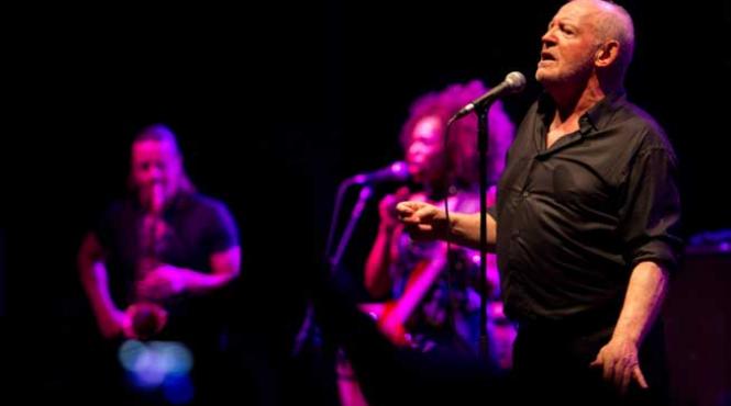 concert joe cocker band la romexpo