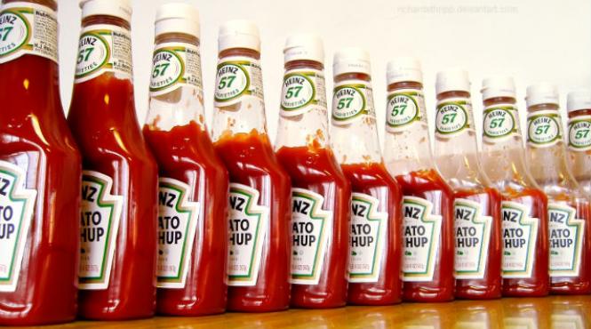 heinz cumparat 23 miliarde dolari warren buffet