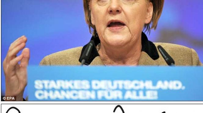 in cazul sefilor dimensiunea conteaza a semnaturii