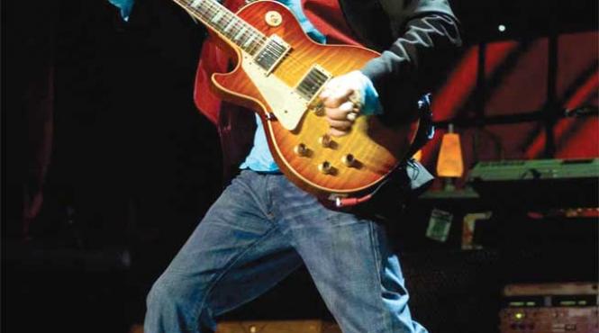 paul mccartney confundat cu un boschetar