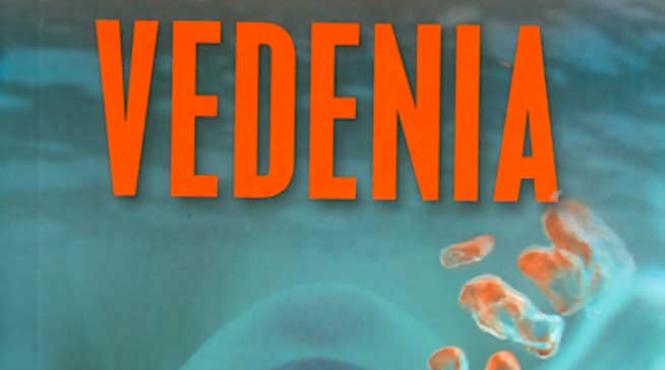 scena crimei vedenia