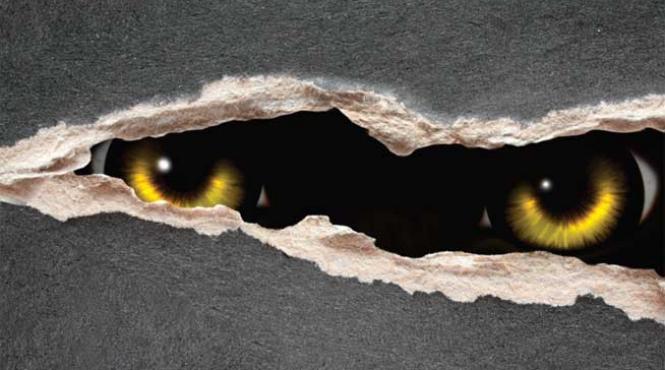 stephen king orasul bantuit