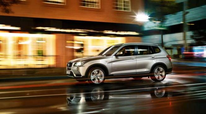 bmw x3 xdrive20d emigrantul ideal
