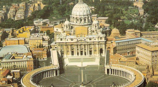 conclavul pentru desemnarea viitorului suveran pontif ar putea avea loc foarte curand