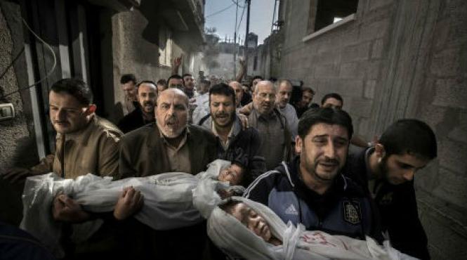 un suedez a castigat world press photo of the year