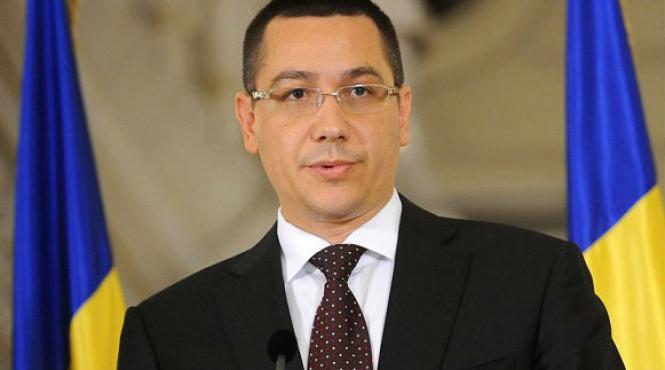 victor ponta la antena 3 in cazul oltchim basescu minte pentru a se proteja si a si apara protejatii