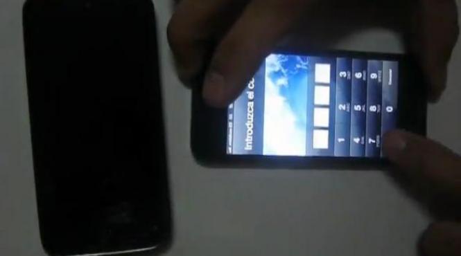 vulnerabilitate in ios 6 1 cum deblochezi un iphone fara sa stii codul lockscreen video