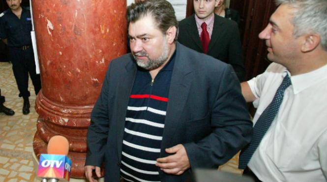 fostul primar al bacaului dumitru sechelariu a murit la viena