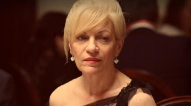 critic de film despre luminita gheorghiu daca din punctul de vedere al filmelor au fost putine de calitate actritele au stralucit