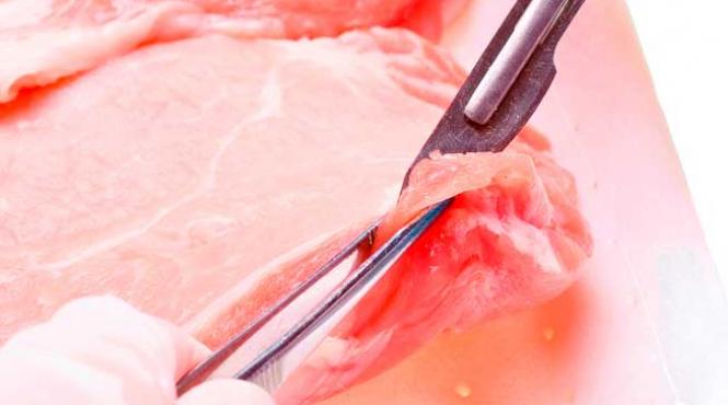 ue a introdus teste adn pe alimentele din vita