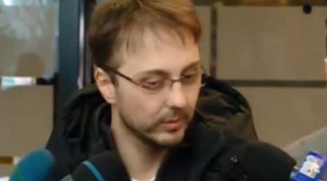 ursul de aur a ajuns in romania calin netzer este coplesitor aveam sperante dar nu ne asteptam sa castigam trofeul