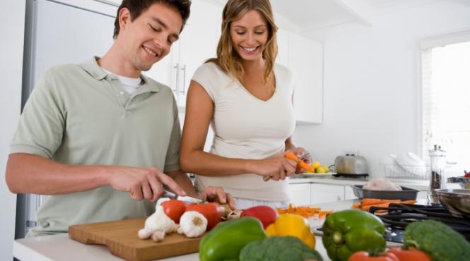 9 alimente care ne mentin tineretea