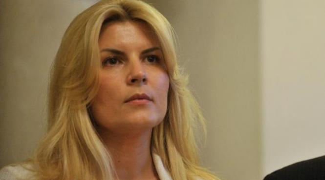 basescu presedintele tuturor pdl istilor mesaj pe facebook in favoarea elenei udrea