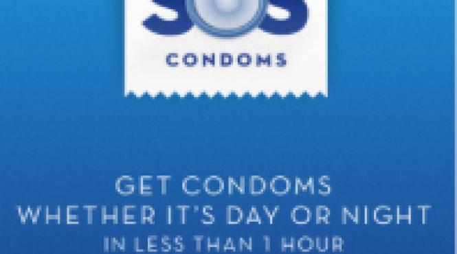 prezervativul livrat la orice adresa in maxim o ora pentru cei cu iphone video