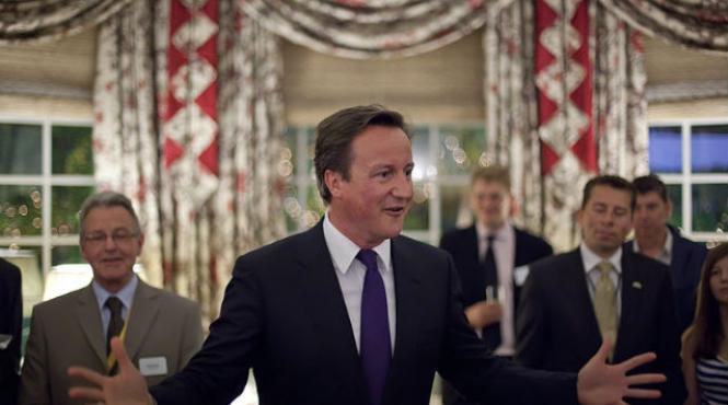 referendum ue marea britanie sondaj