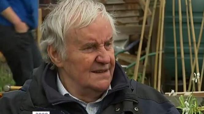 actorul richard briers din seria de televiziune the good life a incetat din viata