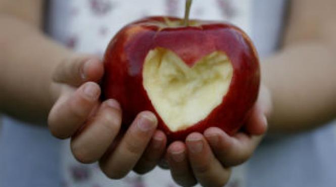 top 5 alimente care cresc puternic imunitatea la copii