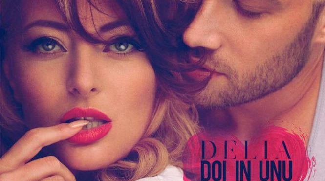 delia si bendeac cea mai populara melodie romaneasca a momentului