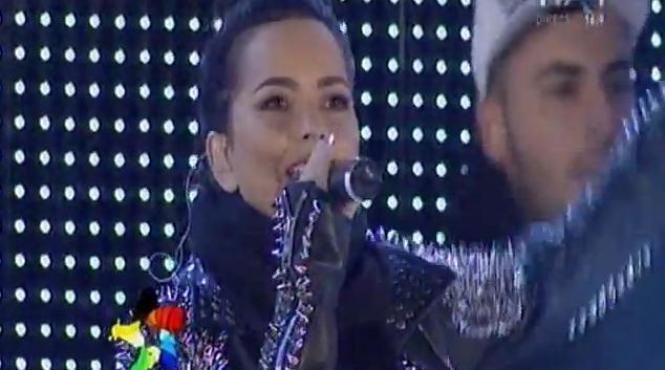 explicatia incredibila a innei pentru prestatia lamentabila de la deschiderea fote 2013 video