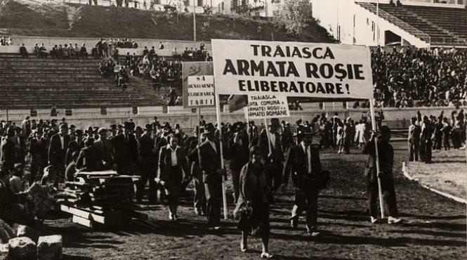 romania acuzata ca a vandut evrei in perioada comunista