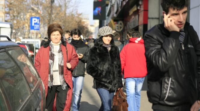 romanii au cea mai mica speranta de viata europeni