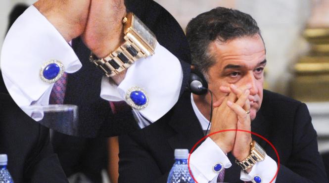 topul senatorilor si deputatilor cu cele mai scumpe bijuterii si opere de arta