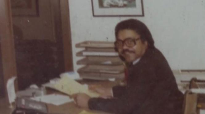 a murit la 36 de ani dupa ce a fost impuscat politia a deschis o investigatie pentru omor