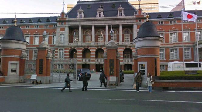 trei condamnati la moarte au fost executati in japonia