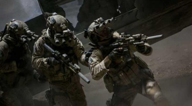 zero dark thirty povestea capturarii lui osama bin laden