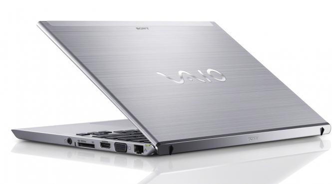 sony vaio t13 touch ultrabook review