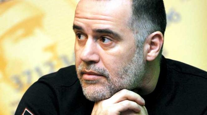 bogdan naumovici vrei sa ai succes gaseste ti un morcov