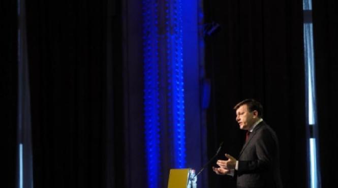 ce obiectiv anun a antonescu pentru pnl in 2016