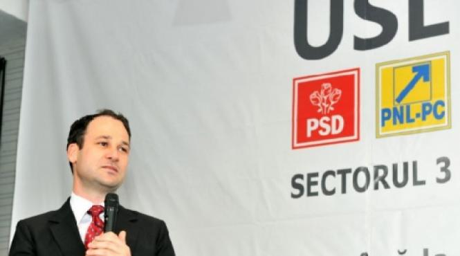 cine ii acuza de tradare cu pdl pe robert negoita florentin pandele si gabriela vranceanu firea pandele