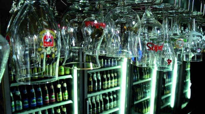 foto berarii exclusiviste in bucuresti