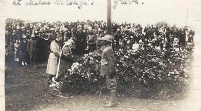 intamplari necunoscute sau uitate