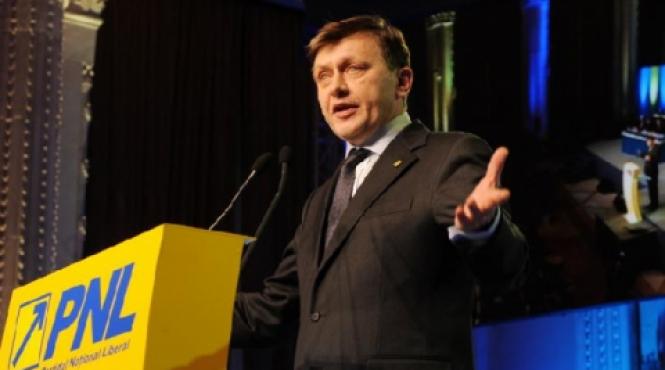 lista celor 15 vicepresedinti propusi de crin antonescu pentru conducerea pnl